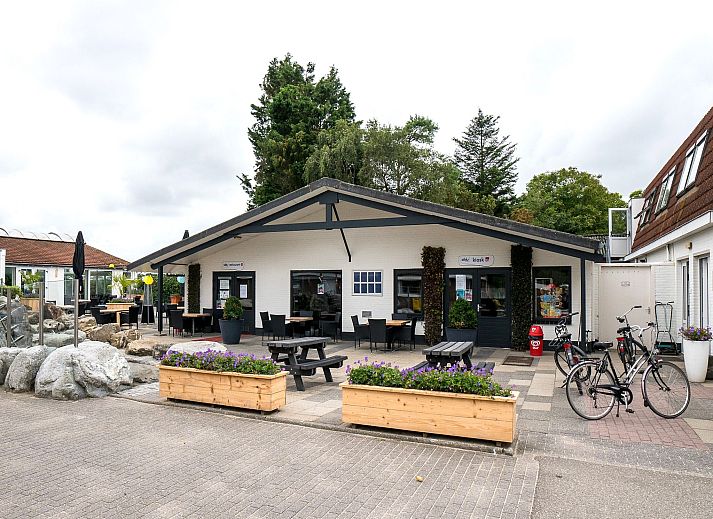 Guest house 6202193 - Chalet Walcheren - Good Moments Oostkapelle Zeeland