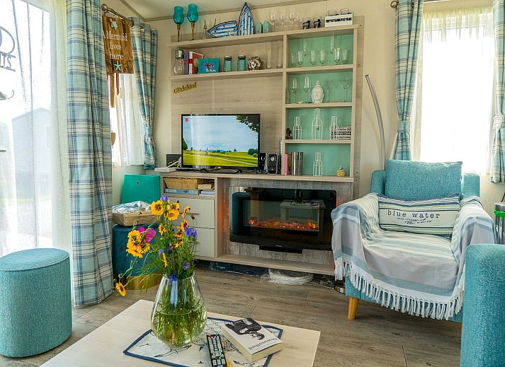 Guest house 6202193 - Chalet Walcheren - Good Moments Oostkapelle Zeeland