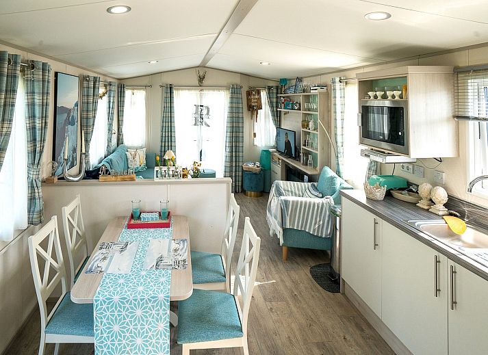Guest house 6202193 - Chalet Walcheren - Good Moments Oostkapelle Zeeland