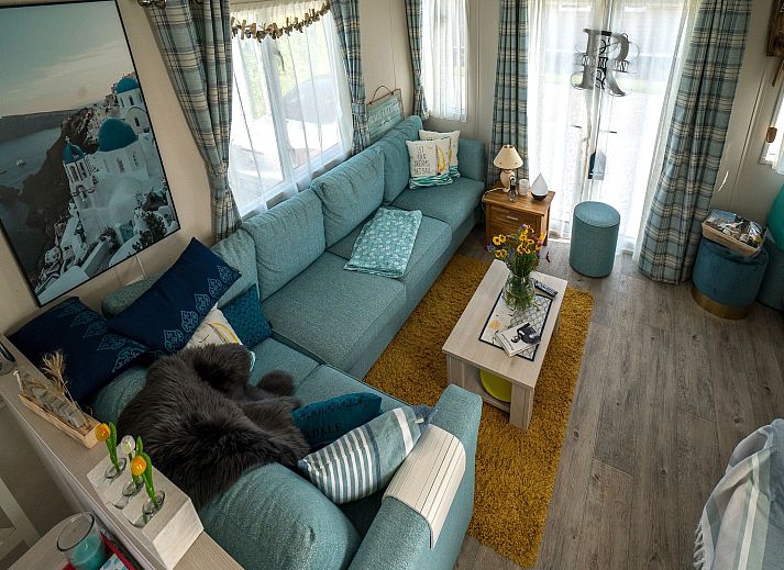 Guest house 6202193 - Chalet Walcheren - Good Moments Oostkapelle Zeeland