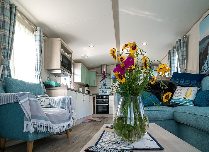 Guest house 6202193 - Chalet Walcheren - Good Moments Oostkapelle Zeeland