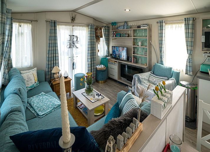 Guest house 6202193 - Chalet Walcheren - Good Moments Oostkapelle Zeeland