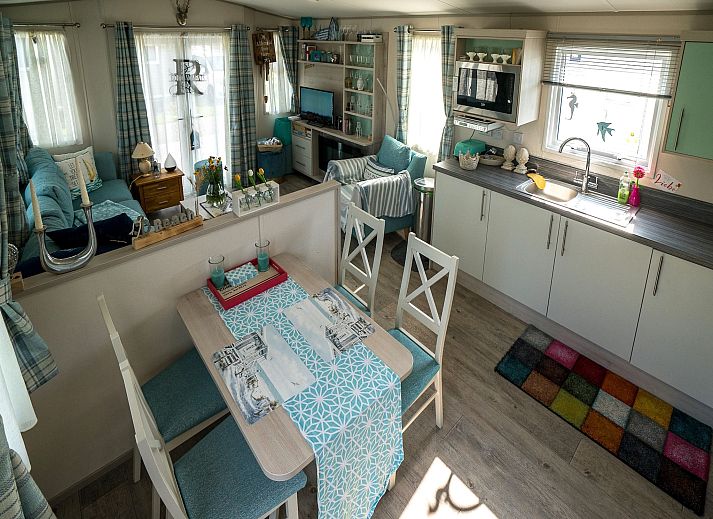 Guest house 6202193 - Chalet Walcheren - Good Moments Oostkapelle Zeeland