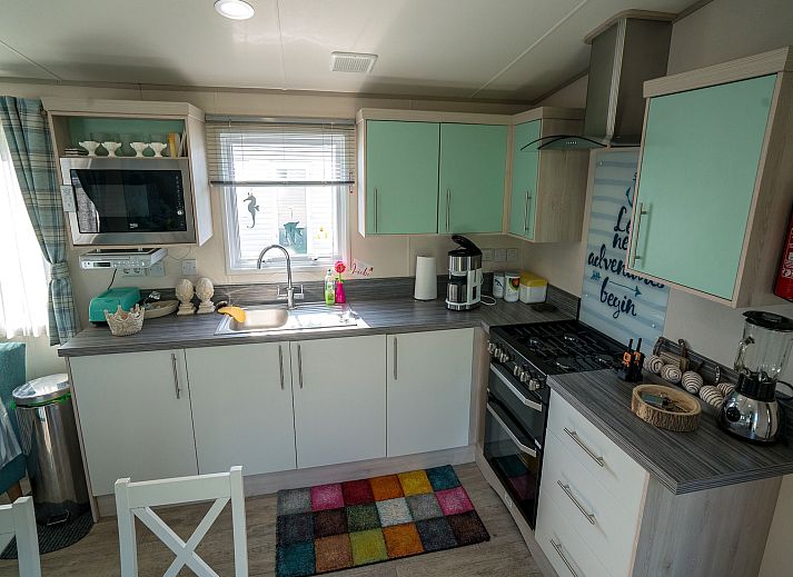 Guest house 6202193 - Chalet Walcheren - Good Moments Oostkapelle Zeeland