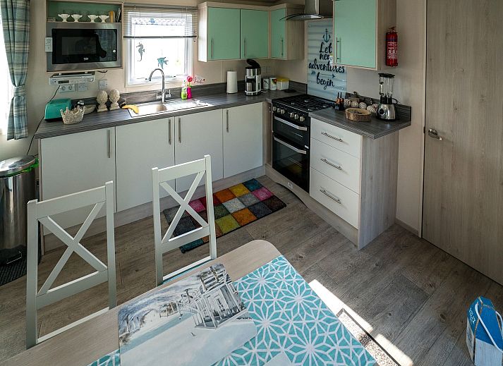 Guest house 6202193 - Chalet Walcheren - Good Moments Oostkapelle Zeeland