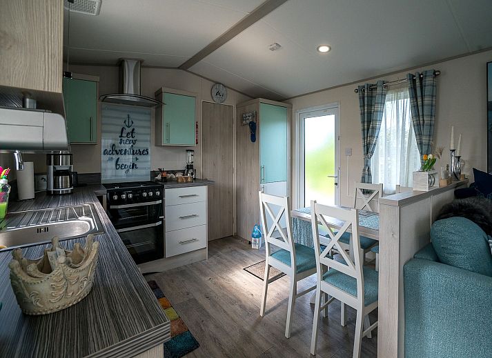 Guest house 6202193 - Chalet Walcheren - Good Moments Oostkapelle Zeeland