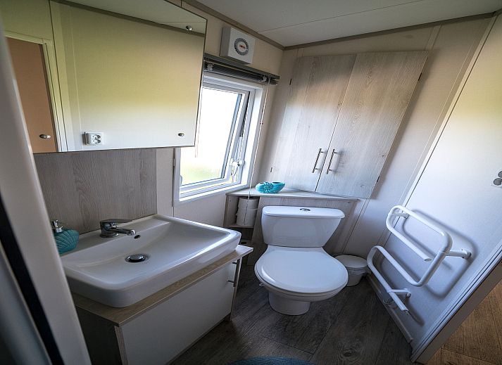 Guest house 6202193 - Chalet Walcheren - Good Moments Oostkapelle Zeeland
