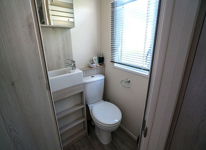 Guest house 6202193 - Chalet Walcheren - Good Moments Oostkapelle Zeeland