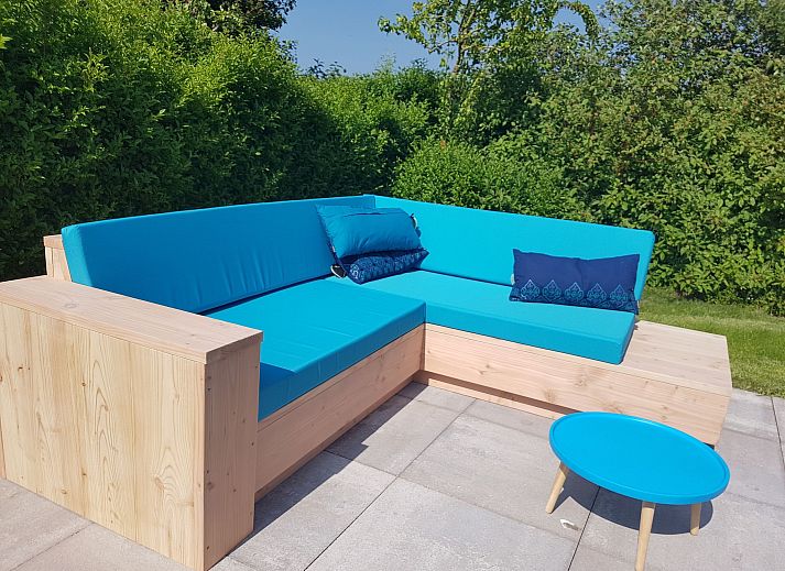 Guest house 6202193 - Chalet Walcheren - Good Moments Oostkapelle Zeeland