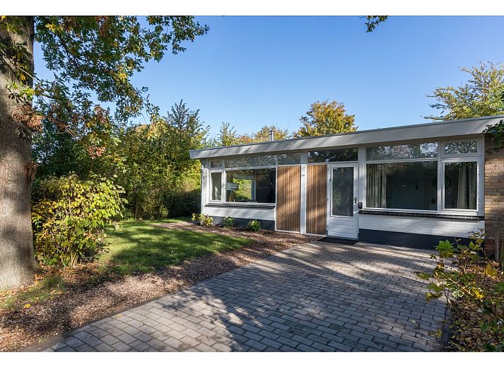 Verblijf 6202194 - Vakantiewoning Walcheren - Oosterpark 76 - Oostkapelle