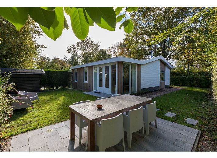 Verblijf 6202194 - Vakantiewoning Walcheren - Oosterpark 76 - Oostkapelle