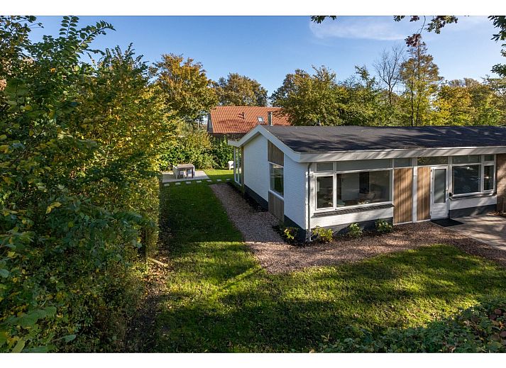 Verblijf 6202194 - Vakantiewoning Walcheren - Oosterpark 76 - Oostkapelle
