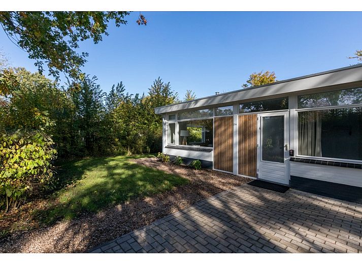 Verblijf 6202194 - Vakantiewoning Walcheren - Oosterpark 76 - Oostkapelle