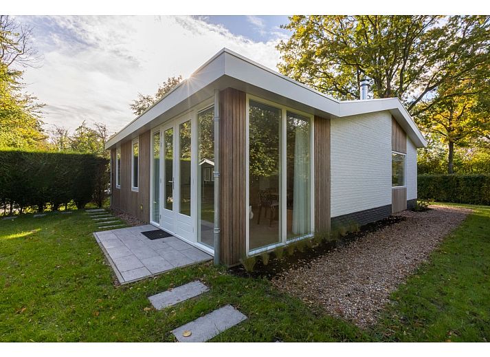 Verblijf 6202194 - Vakantiewoning Walcheren - Oosterpark 76 - Oostkapelle