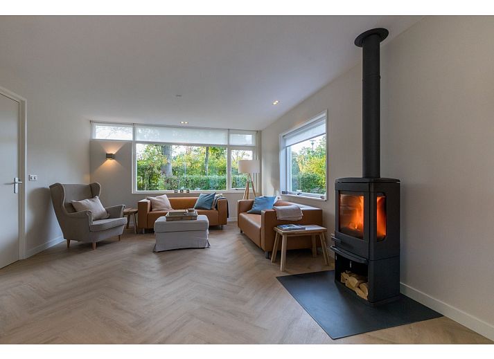 Verblijf 6202194 - Vakantiewoning Walcheren - Oosterpark 76 - Oostkapelle
