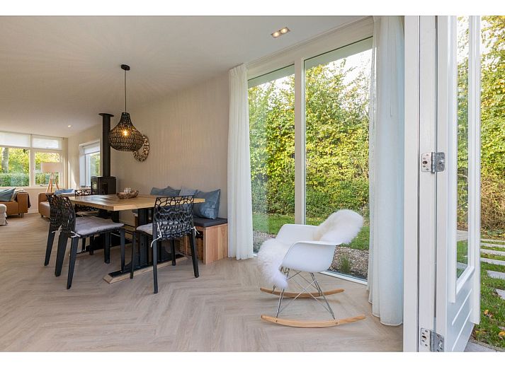 Verblijf 6202194 - Vakantiewoning Walcheren - Oosterpark 76 - Oostkapelle