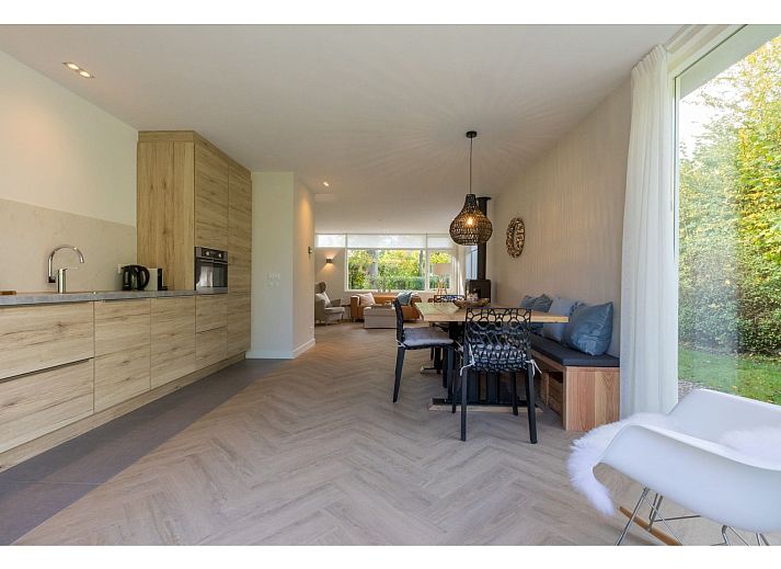 Verblijf 6202194 - Vakantiewoning Walcheren - Oosterpark 76 - Oostkapelle