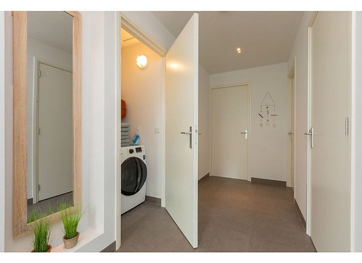 Verblijf 6202194 - Vakantiewoning Walcheren - Oosterpark 76 - Oostkapelle