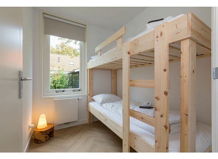 Verblijf 6202194 - Vakantiewoning Walcheren - Oosterpark 76 - Oostkapelle