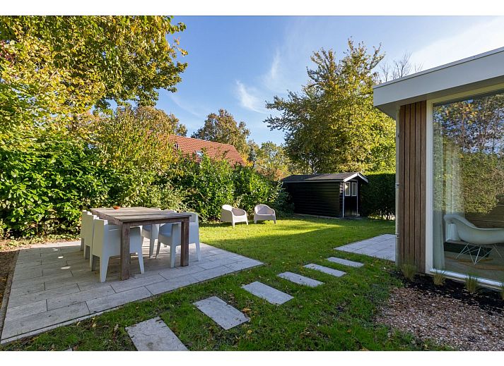 Verblijf 6202194 - Vakantiewoning Walcheren - Oosterpark 76 - Oostkapelle