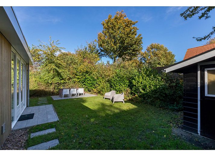 Verblijf 6202194 - Vakantiewoning Walcheren - Oosterpark 76 - Oostkapelle