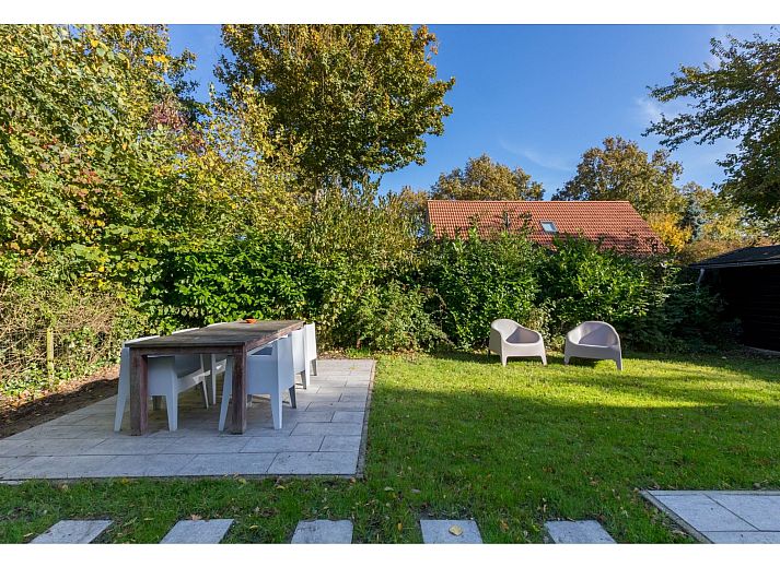 Verblijf 6202194 - Vakantiewoning Walcheren - Oosterpark 76 - Oostkapelle