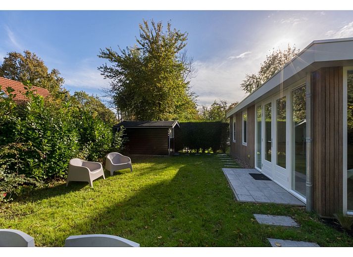 Verblijf 6202194 - Vakantiewoning Walcheren - Oosterpark 76 - Oostkapelle