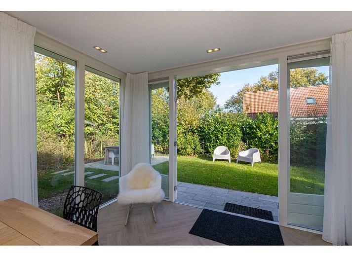 Verblijf 6202194 - Vakantiewoning Walcheren - Oosterpark 76 - Oostkapelle