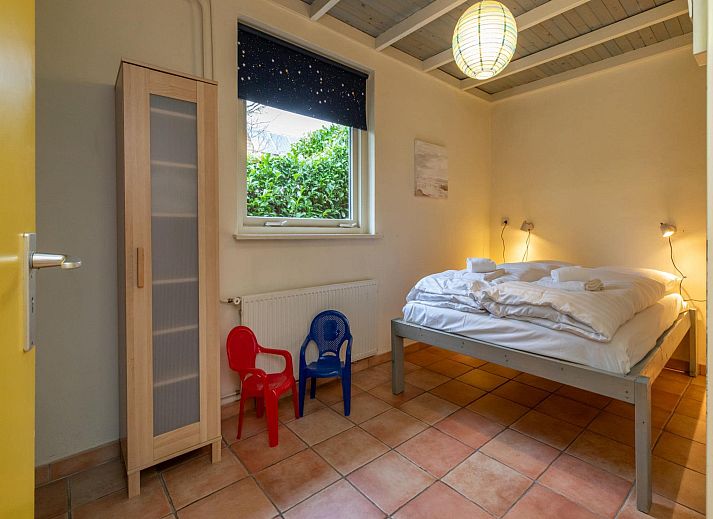 Guest house 6202195 - Holiday property Walcheren - Vakantiehuis voor 6 personen  Hoge Weide 63 Oostkapelle  Dic