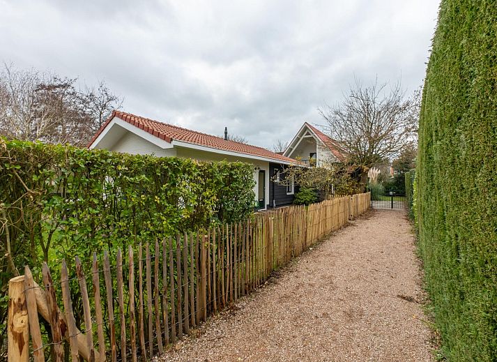 Guest house 6202195 - Holiday property Walcheren - Vakantiehuis voor 6 personen  Hoge Weide 63 Oostkapelle  Dic