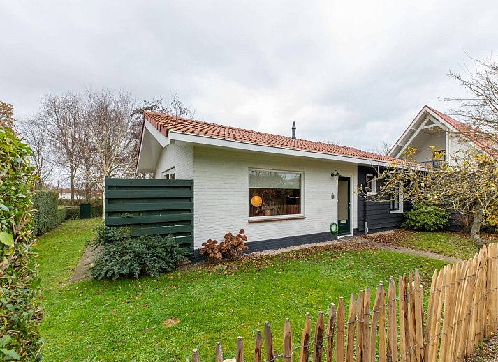 Guest house 6202195 - Holiday property Walcheren - Vakantiehuis voor 6 personen  Hoge Weide 63 Oostkapelle  Dic
