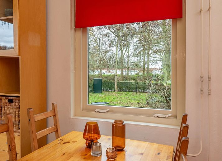 Guest house 6202195 - Holiday property Walcheren - Vakantiehuis voor 6 personen  Hoge Weide 63 Oostkapelle  Dic