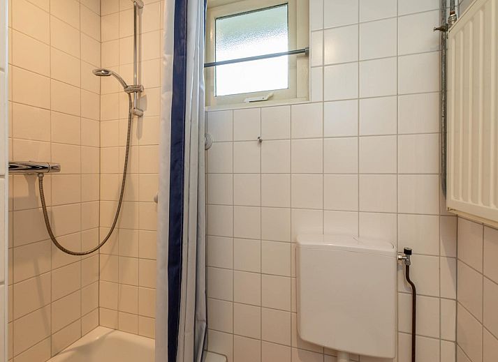 Guest house 6202195 - Holiday property Walcheren - Vakantiehuis voor 6 personen  Hoge Weide 63 Oostkapelle  Dic