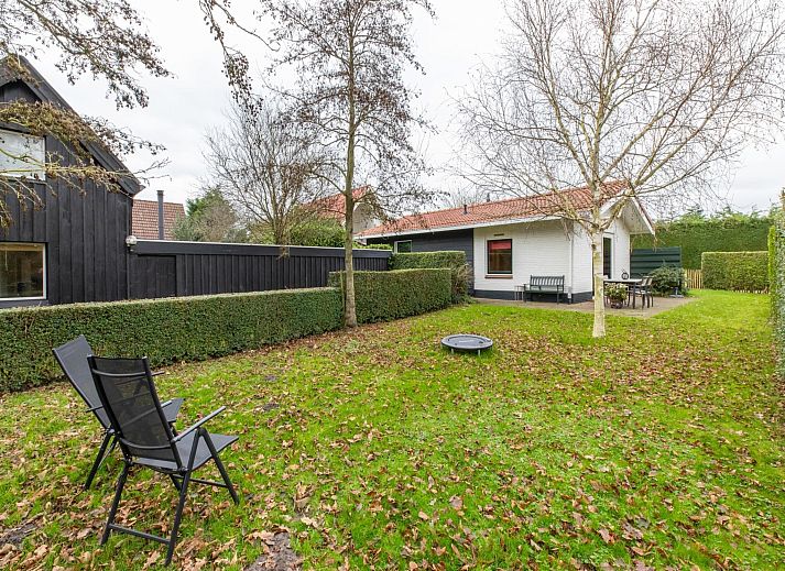 Guest house 6202195 - Holiday property Walcheren - Vakantiehuis voor 6 personen  Hoge Weide 63 Oostkapelle  Dic