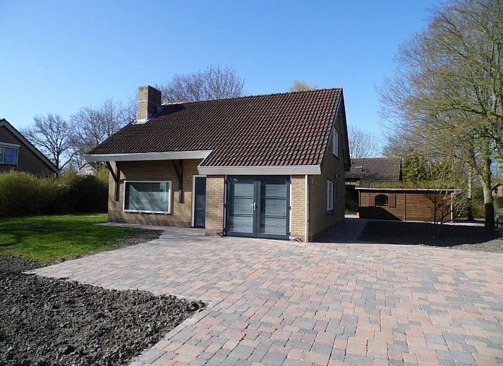 Unterkunft 6202196 - Ferienhaus Walcheren - 572190
