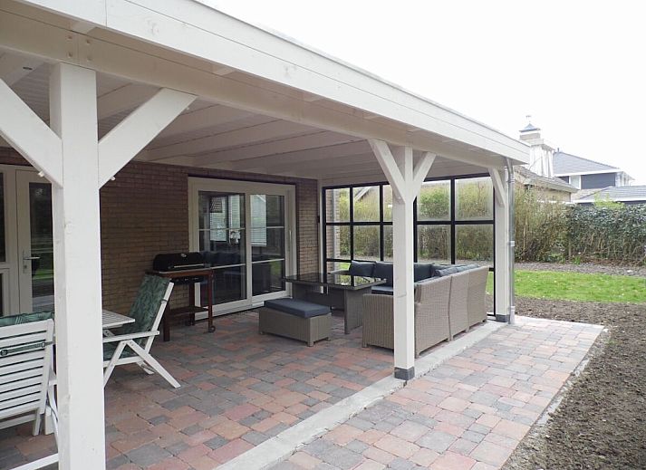Unterkunft 6202196 - Ferienhaus Walcheren - 572190