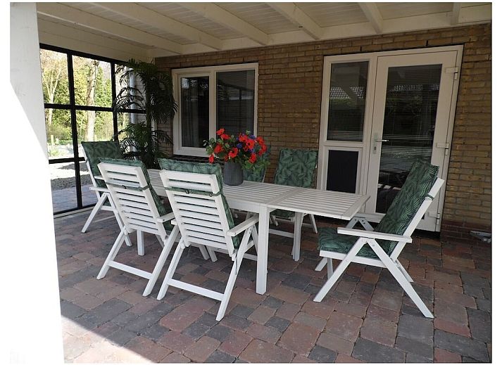 Unterkunft 6202196 - Ferienhaus Walcheren - 572190
