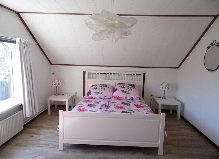 Unterkunft 6202196 - Ferienhaus Walcheren - 572190