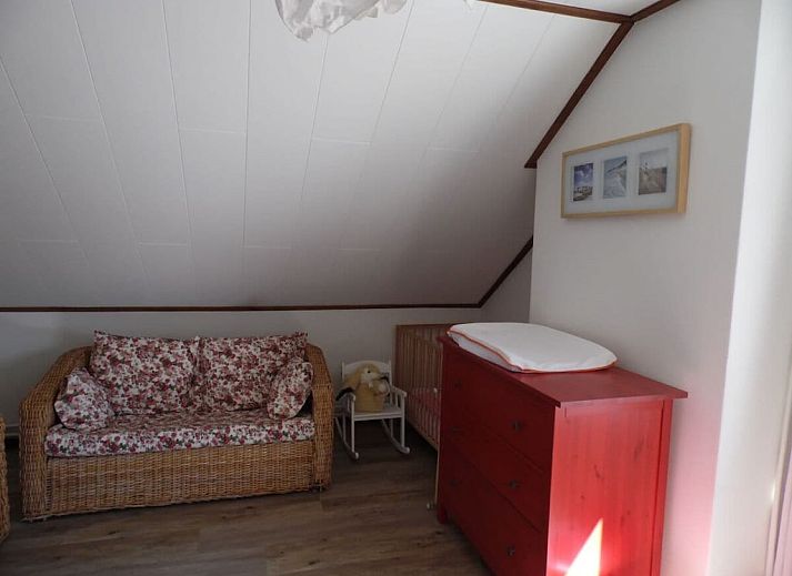 Unterkunft 6202196 - Ferienhaus Walcheren - 572190