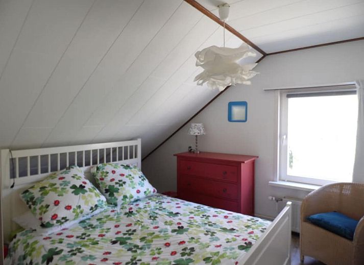 Unterkunft 6202196 - Ferienhaus Walcheren - 572190