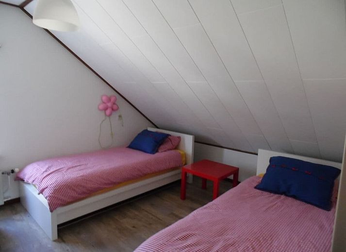 Unterkunft 6202196 - Ferienhaus Walcheren - 572190