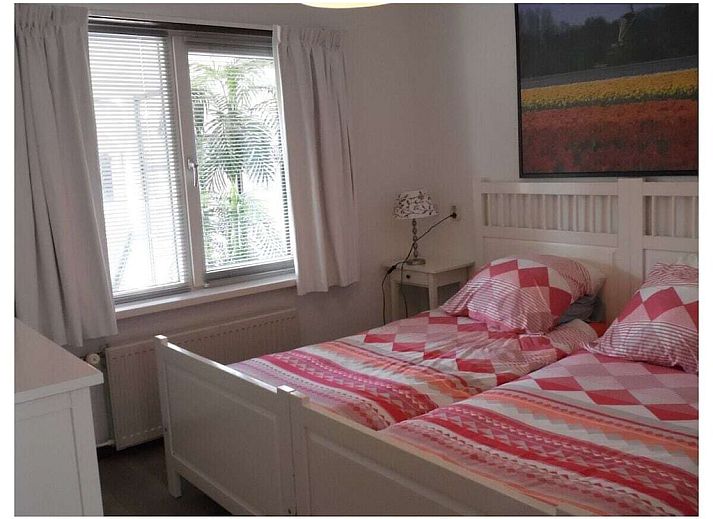 Unterkunft 6202196 - Ferienhaus Walcheren - 572190