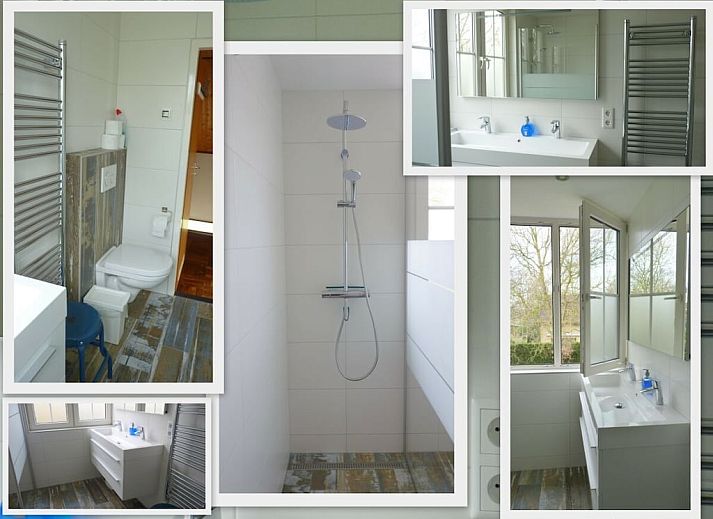 Unterkunft 6202196 - Ferienhaus Walcheren - 572190