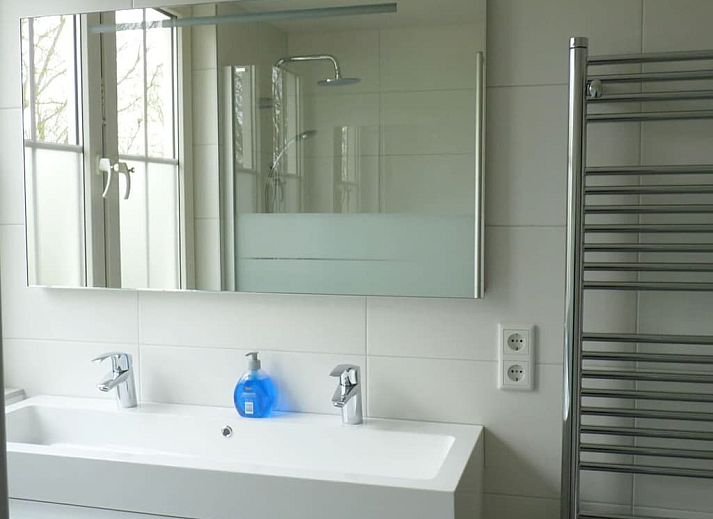 Unterkunft 6202196 - Ferienhaus Walcheren - 572190