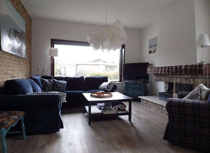 Unterkunft 6202196 - Ferienhaus Walcheren - 572190
