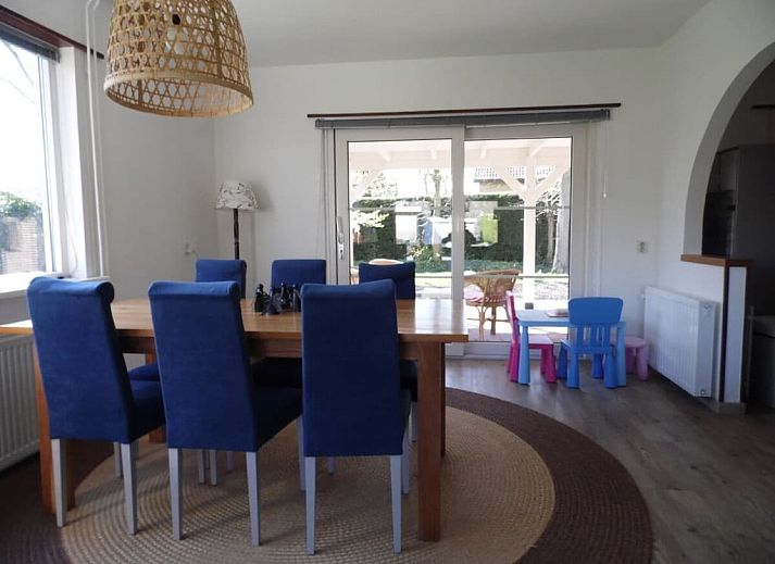 Unterkunft 6202196 - Ferienhaus Walcheren - 572190