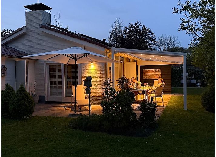 Unterkunft 6202197 - Ferienhaus Walcheren - 12084