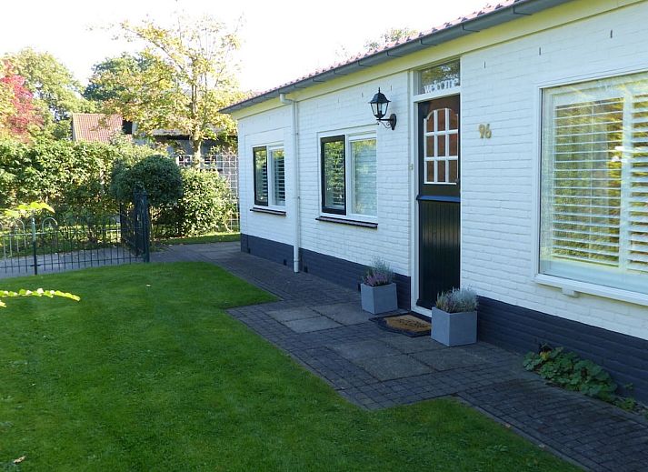 Unterkunft 6202197 - Ferienhaus Walcheren - 12084