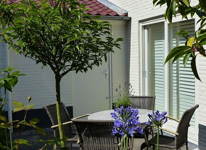 Unterkunft 6202197 - Ferienhaus Walcheren - 12084