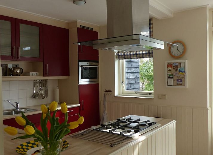Unterkunft 6202197 - Ferienhaus Walcheren - 12084
